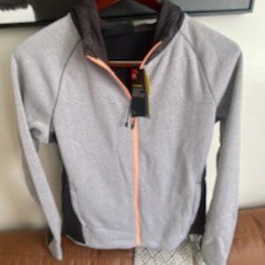 Under Armour Full Zip Hoodie
